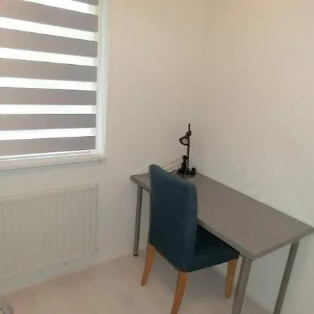 Appartamento Lovely Propertys *