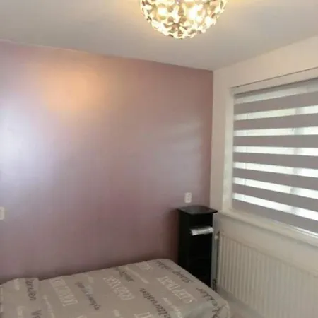 Appartamento Lovely Propertys
