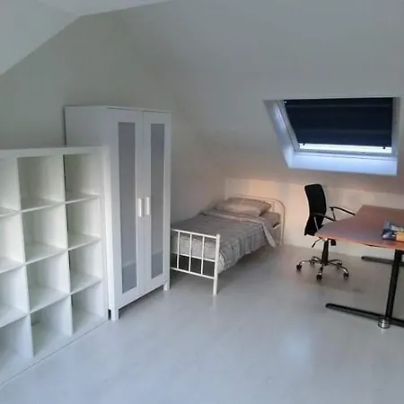 Lovely Propertys Apartment *
